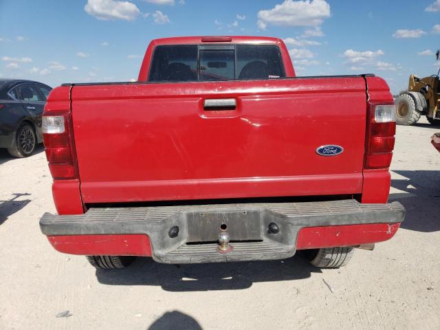 Foto 6 de la subasta – 2003 FORD RANGER con VIN 1FTYR10U03PB46394