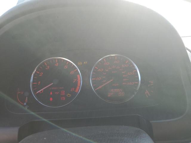 Photo 9 from auction – 2003 MAZDA 6 S with VIN 1YVHP80D035M29589