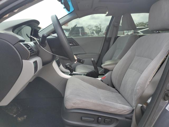 Photo 7 from auction – 2013 HONDA ACCORD EX with VIN 1HGCR2F74DA160743