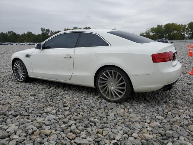 Photo 2 from auction – 2015 AUDI A5 PREMIUM with VIN WAUGFAFR4FA012225