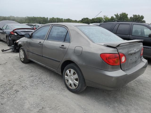 Photo 2 from auction – 2003 TOYOTA COROLLA CE with VIN 1NXBR32E53Z059644