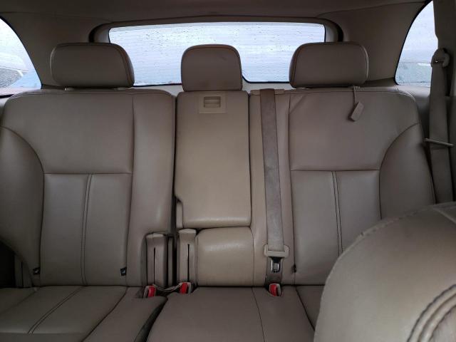 Photo 10 from auction – 2007 FORD EDGE SEL with VIN 2FMDK48C47BB16453
