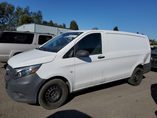 Photo 1 from auction – 2019 MERCEDES-BENZ METRIS with VIN WD3PG2EA2K3551002