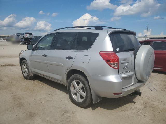 Photo 2 from auction – 2008 TOYOTA RAV4 with VIN JTMBK33VX86043149