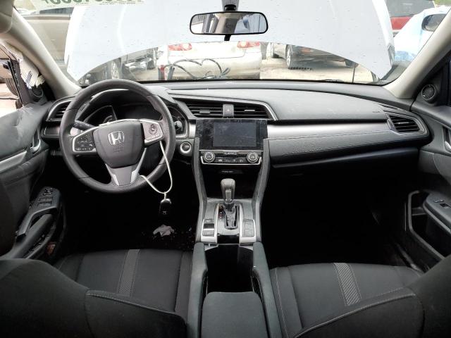 Photo 8 from auction – 2016 HONDA CIVIC EX with VIN 19XFC2F71GE091976