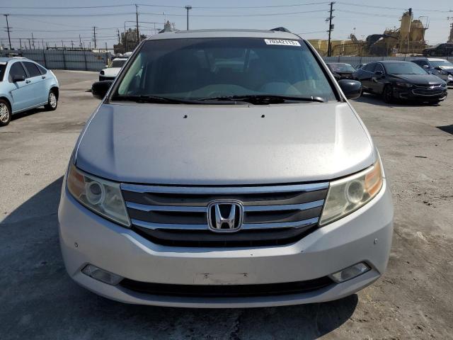 Photo 5 from auction – 2012 HONDA ODYSSEY TO with VIN 5FNRL5H94CB050596