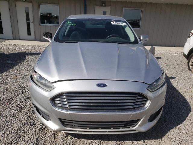 Photo 5 from auction – 2013 FORD FUSION SE with VIN 3FA6P0H72DR203653
