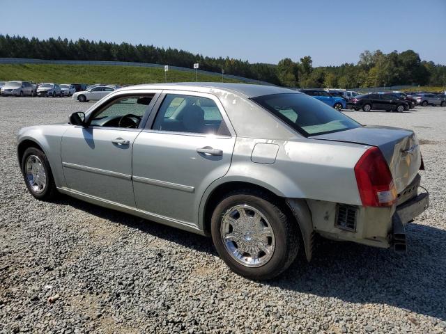 Photo 2 from auction – 2006 CHRYSLER 300 TOURIN with VIN 2C3LA53G86H101263