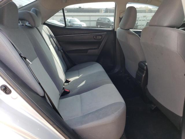 Photo 10 from auction – 2014 TOYOTA COROLLA L with VIN 2T1BURHE6EC144795