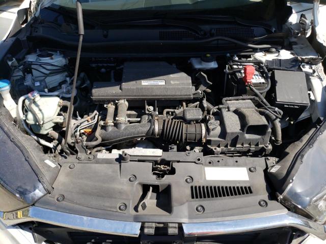Photo 12 from auction – 2017 HONDA CR-V EX with VIN 2HKRW2H53HH688947
