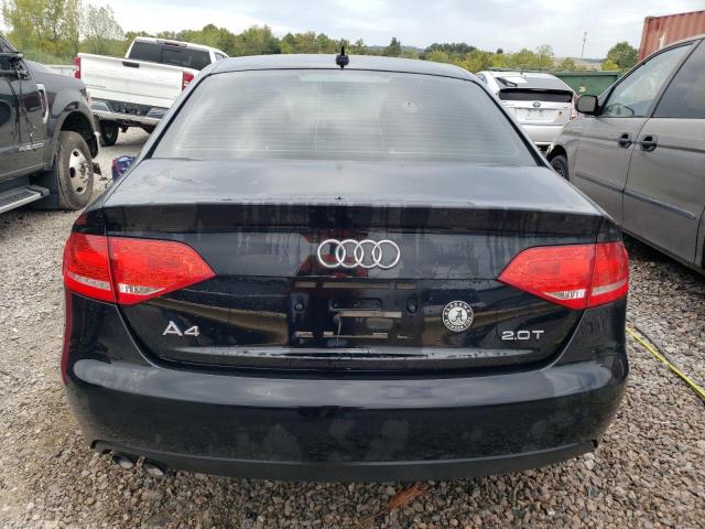 Photo 6 from auction – 2011 AUDI A4 PREMIUM with VIN WAUEFAFL3BN031905