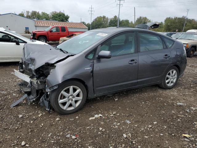 TOYOTA PRIUS 2008 with VIN JTDKB20UX83419775 - Photo from auction