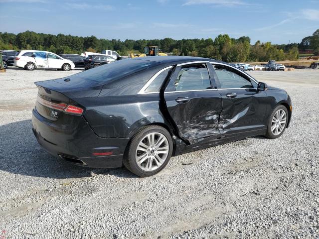Photo 3 from auction – 2014 LINCOLN MKZ with VIN 3LN6L2G94ER833949