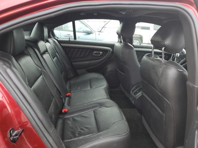 صورة رقم 10 من المزاد - 2014 FORD TAURUS SEL مع VIN 1FAHP2E8XEG108428