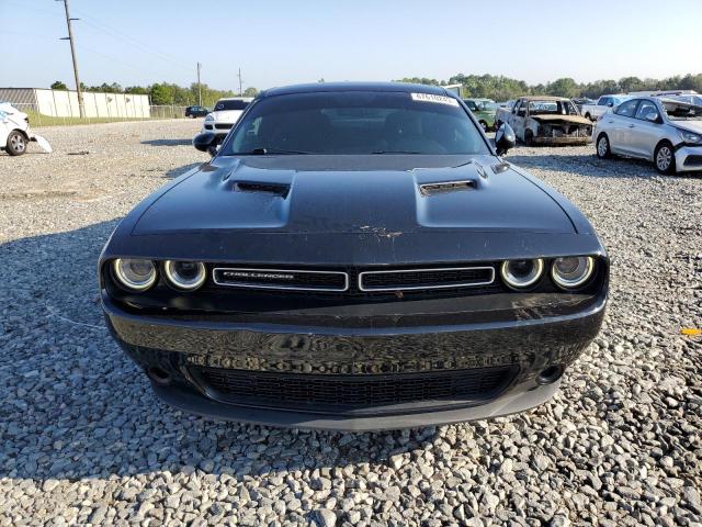 Photo 5 from auction – 2019 DODGE CHALLENGER with VIN 2C3CDZAG4KH723645