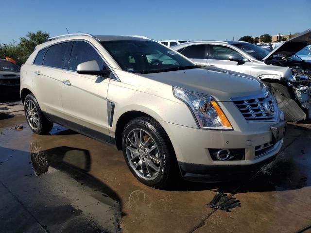 Photo 4 from auction – 2016 CADILLAC SRX PERFOR with VIN 3GYFNCE39GS555283