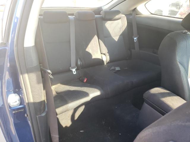 Photo 10 from auction – 2009 TOYOTA SCION TC with VIN JTKDE167090280554