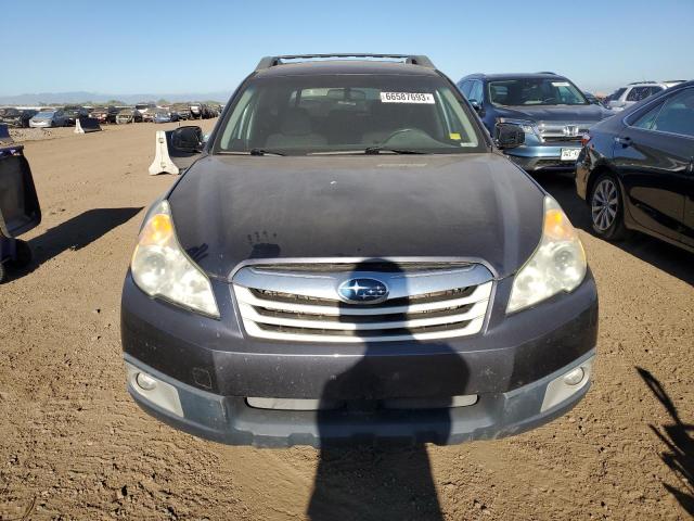 Снимка 5 от търг – 2010 SUBARU OUTBACK 2. с VIN 4S4BRCCC8A3379623