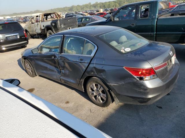 Photo 2 from auction – 2012 HONDA ACCORD LXP with VIN 1HGCP2F49CA225970