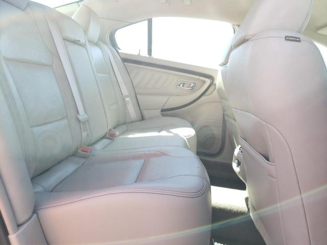 Снимка 10 от търг – 2011 FORD TAURUS LIM с VIN 1FAHP2FW0BG168520