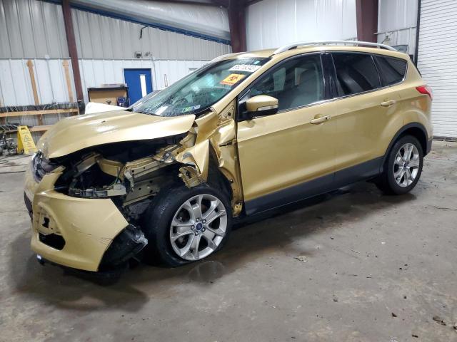FORD ESCAPE TIT 2015 with VIN 1FMCU9JX8FUB90600 - Photo from auction