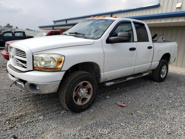 Photo 1 from auction – 2008 DODGE RAM 3500 S with VIN 3D7MX38A58G102645