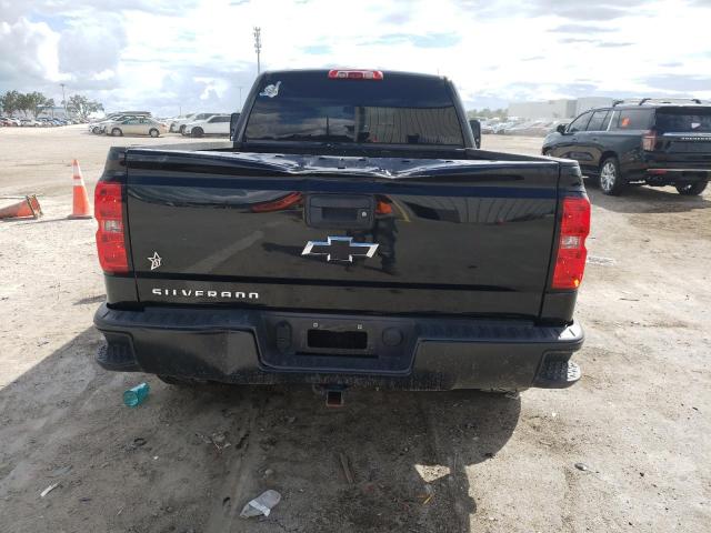 Photo 6 from auction – 2016 CHEVROLET SILVERADO with VIN 1GCRCNEC8GZ367491