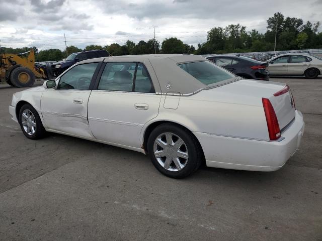 Photo 2 from auction – 2006 CADILLAC DTS with VIN 1G6KD57Y66U180112