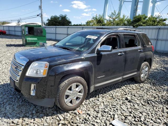 GMC TERRAIN SL 2015 z numerem VIN 2GKALREK5F6287625 - Zdjęcie z aukcji