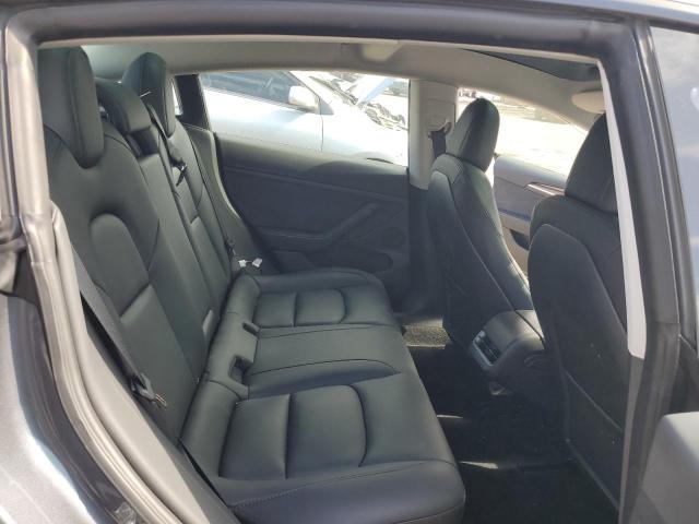 Photo 10 from auction – 2023 TESLA MODEL 3 with VIN 5YJ3E1EA4PF468511