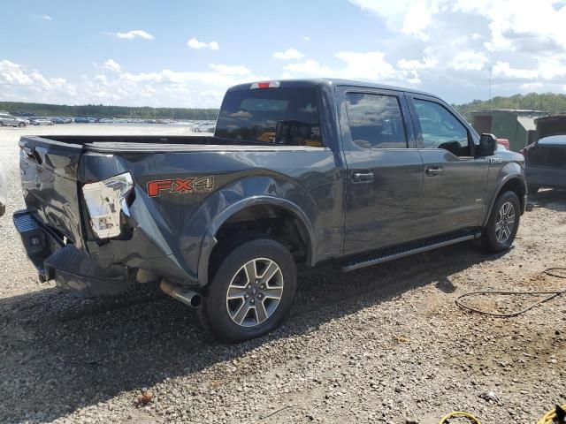 Photo 3 from auction – 2016 FORD F150 SUPER with VIN 1FTEW1EP4GFB88397