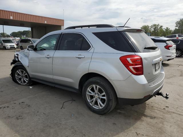 Photo 2 from auction – 2016 CHEVROLET EQUINOX LT with VIN 2GNALCEK2G1165948