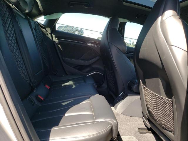 Photo 10 from auction – 2019 AUDI RS3 with VIN WUABWGFF8KA902665