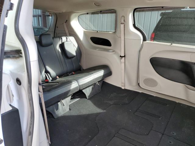 Photo 11 from auction – 2020 CHRYSLER PACIFICA T with VIN 2C4RC1BG9LR276573