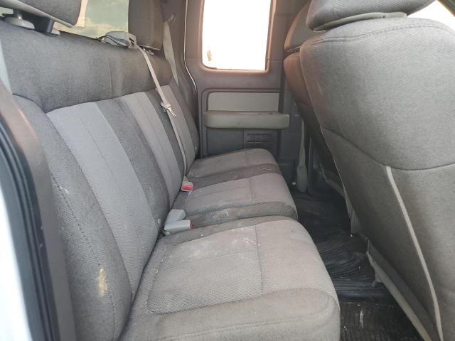 Photo 10 from auction – 2010 FORD F150 SUPER with VIN 1FTEX1C83AKE01265