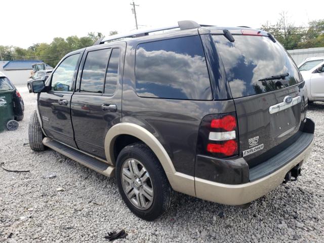 Photo 2 from auction – 2007 FORD EXPLORER E with VIN 1FMEU74857UA83961