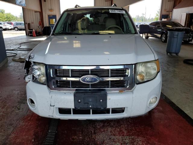 Photo 5 from auction – 2008 FORD ESCAPE XLT with VIN 1FMCU03158KA24389