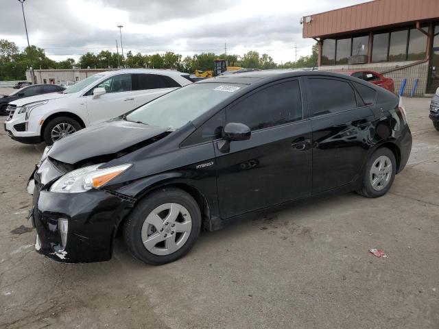 Photo 1 from auction – 2011 TOYOTA PRIUS with VIN JTDKN3DU8B0292217
