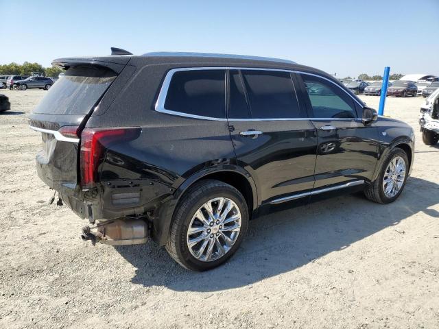 Photo 3 from auction – 2021 CADILLAC XT6 PREMIU with VIN 1GYKPCRS5MZ234897
