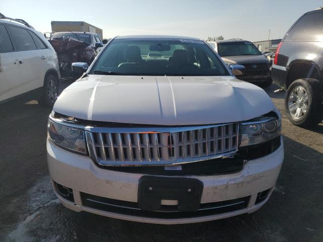 Photo 5 from auction – 2009 LINCOLN MKZ with VIN 3LNHM26T89R613898