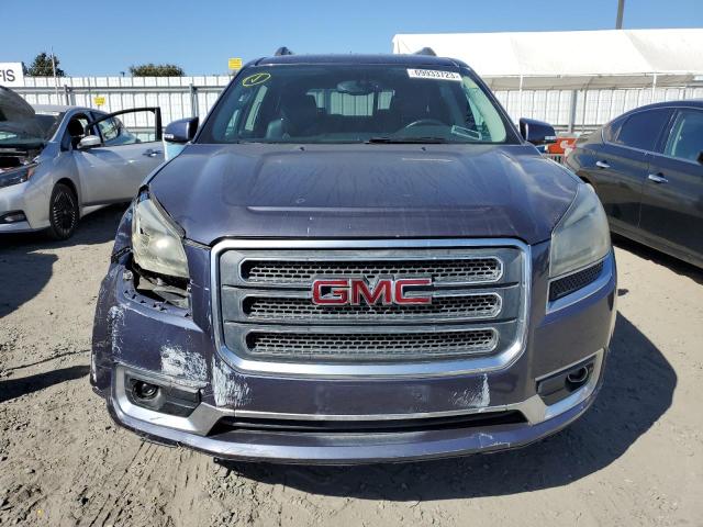 Photo 5 from auction – 2014 GMC ACADIA SLT with VIN 1GKKVRKD8EJ110511