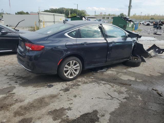 Photo 3 from auction – 2016 CHRYSLER 200 LIMITE with VIN 1C3CCCAB7GN191293