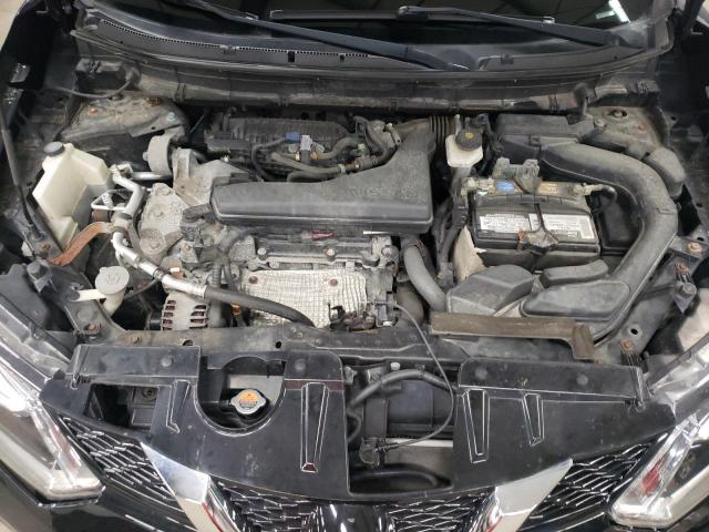 Photo 11 from auction – 2015 NISSAN ROGUE S with VIN 5N1AT2MVXFC806055