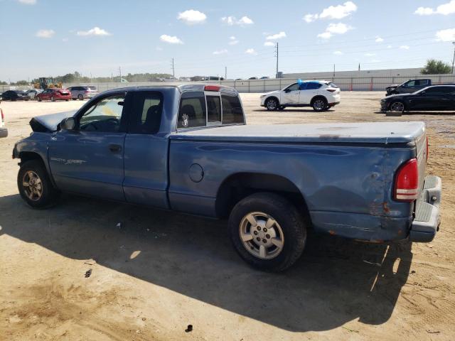 Снимка 2 от търг – 2001 DODGE DAKOTA с VIN 1B7GL22X11S337049