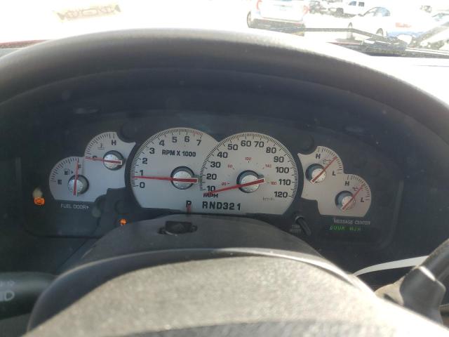 Photo 9 from auction – 2005 MERCURY MOUNTAINEE with VIN 4M2ZU66E75UJ16128