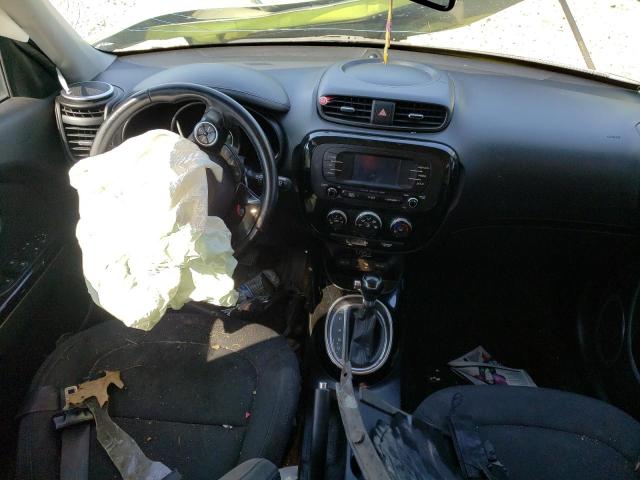 Photo 8 from auction – 2015 KIA SOUL ! with VIN KNDJX3A55F7809909