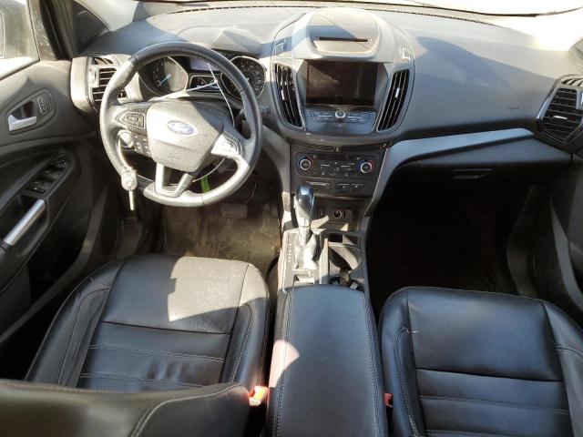 Photo 8 from auction – 2018 FORD ESCAPE SEL with VIN 1FMCU9HD9JUB73244