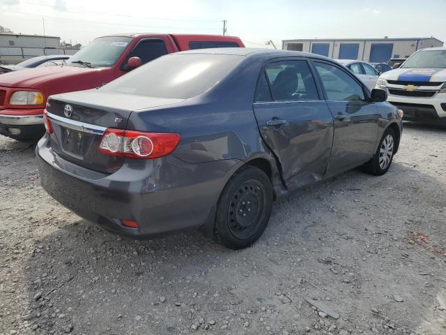 Photo 3 from auction – 2013 TOYOTA COROLLA BA with VIN JTDBU4EE4DJ118402