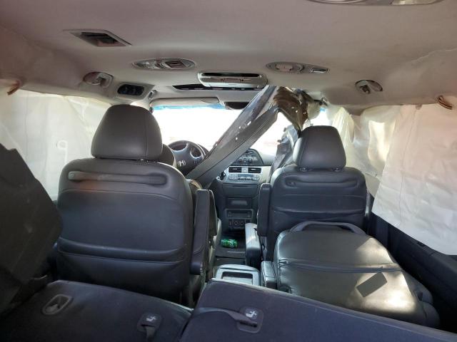 Photo 12 from auction – 2007 HONDA ODYSSEY EX with VIN 5FNRL38767B139899