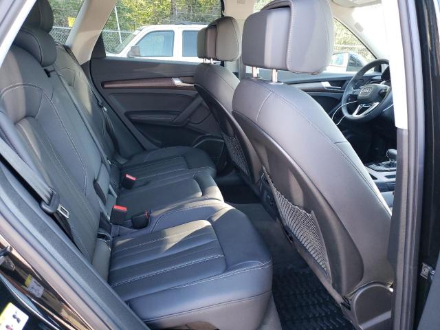 Photo 11 from auction – 2023 AUDI Q5 PREMIUM with VIN WA1EAAFY9P2109071